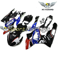 Fit for BMW 2015-2016 S1000RR Blue Red Black Injection Mold Fairing Plastic N005