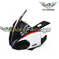 Fit for BMW 2015-2016 S1000RR Blue Red Black Injection Mold Fairing Plastic N005