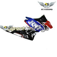 Fit for BMW 2015-2016 S1000RR Blue Red Black Injection Mold Fairing Plastic N005