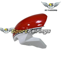 Fit for BMW 2015-2016 S1000RR Red White Black Injection Mold Fairing Plastic N006