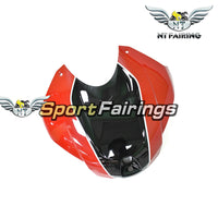 Fit for BMW 2015-2016 S1000RR Red White Black Injection Mold Fairing Plastic N006