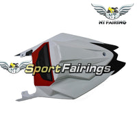 Fit for BMW 2015-2016 S1000RR Red White Black Injection Mold Fairing Plastic N006
