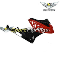 Fit for BMW 2015-2016 S1000RR Red Black Injection Mold Fairing Plastic N008