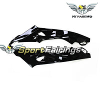 Fit for BMW 2015-2016 S1000RR Red Black Injection Mold Fairing Plastic N008