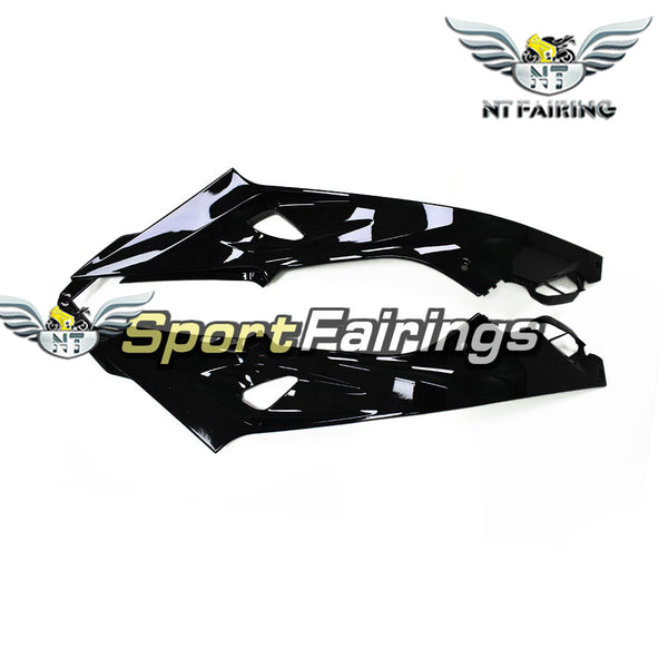 Fit for BMW 2015-2016 S1000RR Red Black Injection Mold Fairing Plastic N008