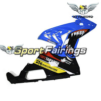 Fit for BMW 2015-2016 S1000RR Blue Black Injection Mold Fairing Plastic N009