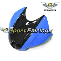 Fit for BMW 2015-2016 S1000RR Blue Black Injection Mold Fairing Plastic N009