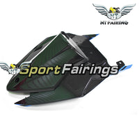 Fit for BMW 2015-2016 S1000RR Blue Black Injection Mold Fairing Plastic N009