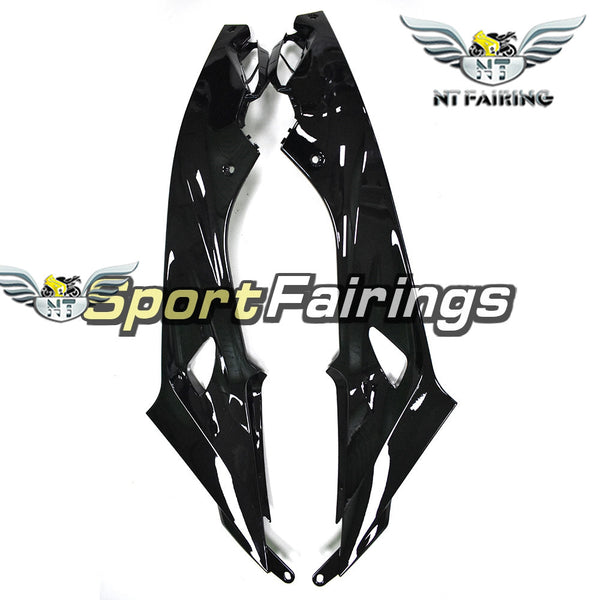 Fit for BMW 2015-2016 S1000RR Blue Black Injection Mold Fairing Plastic N009
