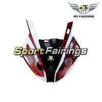Fit for BMW 2015-2016 S1000RR Blue Red White Black Injection Mold Fairing Plastic N013