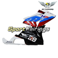 Fit for BMW 2015-2016 S1000RR Blue Red White Black Injection Mold Fairing Plastic N013