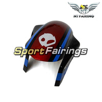 Fit for BMW 2015-2016 S1000RR Blue Red White Black Injection Mold Fairing Plastic N013