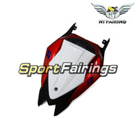 Fit for BMW 2015-2016 S1000RR Blue Red White Black Injection Mold Fairing Plastic N013