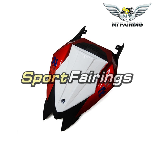 Fit for BMW 2015-2016 S1000RR Blue Red White Black Injection Mold Fairing Plastic N013