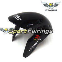 Fit for BMW 2015-2016 S1000RR Blue White Black Injection Mold Fairing Plastic N014