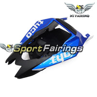 Fit for BMW 2015-2016 S1000RR Blue White Black Injection Mold Fairing Plastic N014