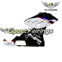 Fit for BMW 2015-2016 S1000RR Blue White Black Injection Mold Street Fairing Plastic N015