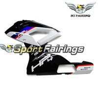 Fit for BMW 2015-2016 S1000RR Blue White Black Injection Mold Street Fairing Plastic N015