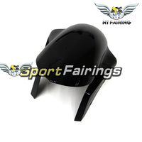 Fit for BMW 2015-2016 S1000RR Blue White Black Injection Mold Street Fairing Plastic N015
