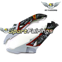 Fit for BMW 2015-2016 S1000RR Red White Yellow Black Injection Mold Fairing Plastic N012