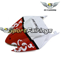 Fit for BMW 2015-2016 S1000RR Red White Yellow Black Injection Mold Fairing Plastic N012