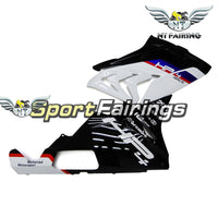 Fit for BMW 2015-2016 S1000RR Blue White Black Injection Mold Race Fairing Plastic N015