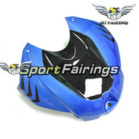 Fit for BMW 2015-2016 S1000RR Blue Black Injection Mold Fairing Plastic N010