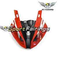 Fit for BMW 2015-2016 S1000RR Red White Yellow Injection Mold Fairing Plastic N011