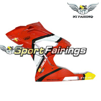 Fit for BMW 2015-2016 S1000RR Red White Yellow Injection Mold Fairing Plastic N011