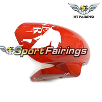 Fit for BMW 2015-2016 S1000RR Red White Yellow Injection Mold Fairing Plastic N011