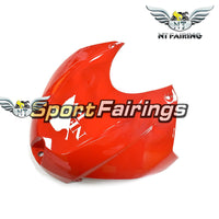 Fit for BMW 2015-2016 S1000RR Red White Yellow Injection Mold Fairing Plastic N011