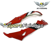 Fit for BMW 2015-2016 S1000RR Red White Yellow Injection Mold Fairing Plastic N011