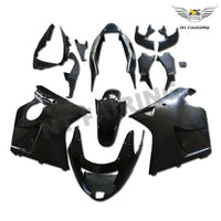 NT Unpainted Aftermarket Injection ABS Plastic Fairing Fit for CBR1100XX 1996-2007