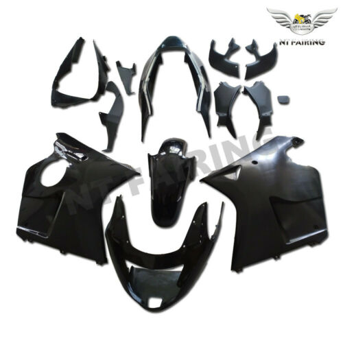 NT Fairing Fit for Honda 1996-2007 CBR1100XX Unpainted | ABS Injection