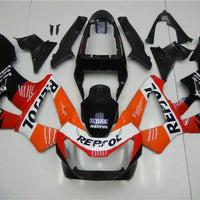 NT FAIRING injection molded motorcycle fairing fit for HONDA CBR929RR 2000-2001
