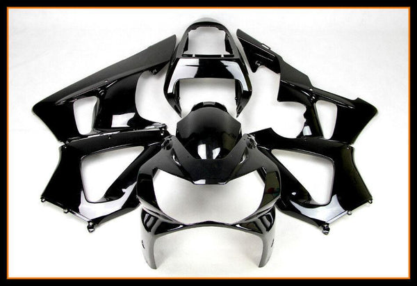 NT FAIRING injection molded motorcycle fairing fit for HONDA CBR929RR 2000-2001