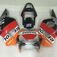 NT FAIRING injection molded motorcycle fairing fit for HONDA CBR954RR 2002-2003