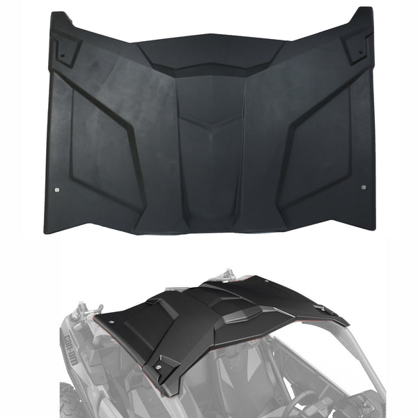 UTV Hard Roof Cover for 2017-2020 Can Am Maverick X3 MAX 2 Door UTV Parts