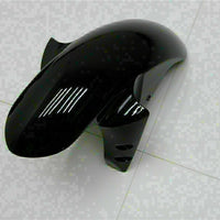 NT Aftermarket ABS Plastic Injection Front Fender Fit for 2004-2006 YZF R1