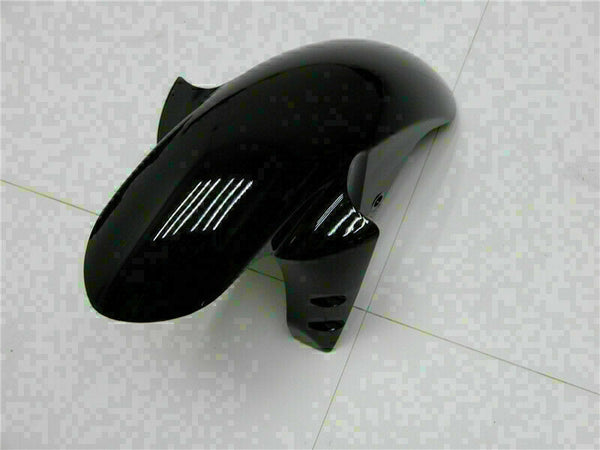 NT Aftermarket ABS Plastic Injection Front Fender Fit for 2004-2006 YZF R1