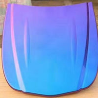 Custom Fairing Kit fit for YZF R1 2007-2008 full tank cover included.