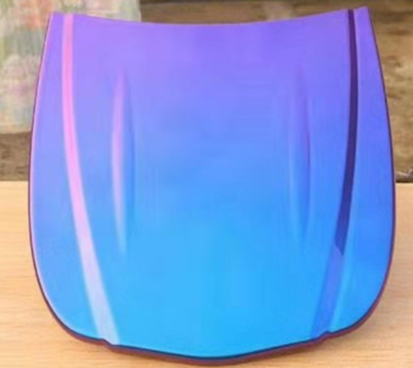 Custom Fairing Kit fit for YZF R1 2007-2008 full tank cover included.