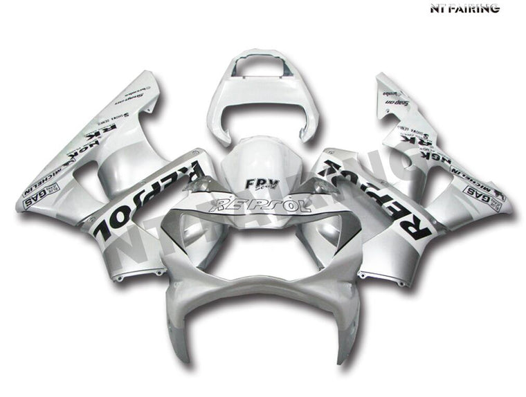 NT Fairing Fit for Honda 2000-2001 CBR929RR N018- White | ABS Injection