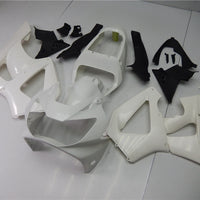 NT Unpainted Aftermarket Injection ABS Plastic Fairing Fit for CBR929RR 2000-2001