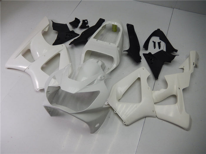 NT Unpainted Aftermarket Injection ABS Plastic Fairing Fit for CBR929RR 2000-2001
