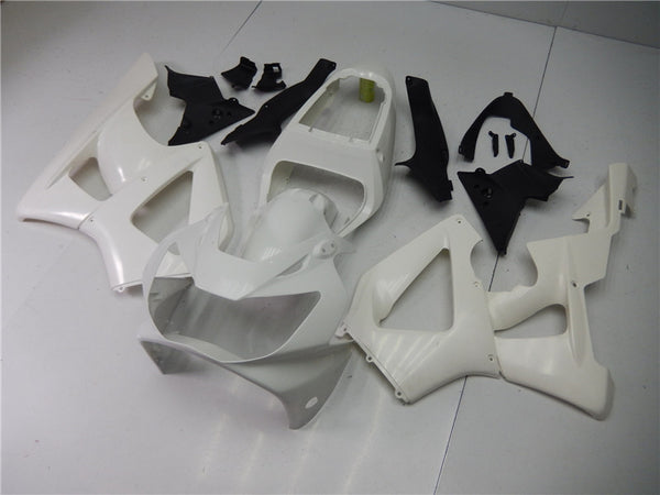 NT Unpainted Aftermarket Injection ABS Plastic Fairing Fit for CBR929RR 2000-2001