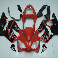 NT FAIRING injection molded motorcycle fairing fit for HONDA CBR600 F4i 2001-2003