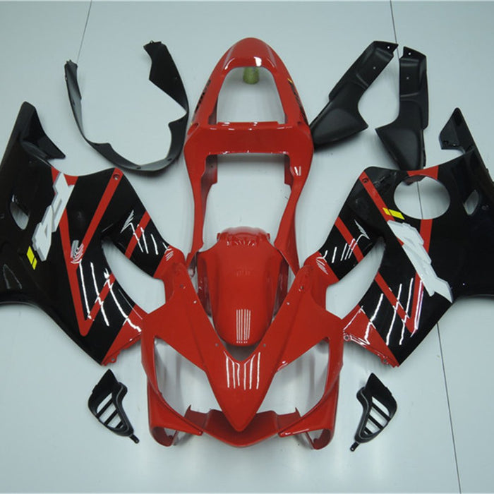 NT FAIRING injection molded motorcycle fairing fit for HONDA CBR600 F4i 2001-2003
