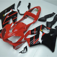 NT FAIRING injection molded motorcycle fairing fit for HONDA CBR600 F4i 2001-2003