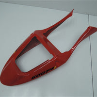 NT FAIRING injection molded motorcycle fairing fit for HONDA CBR600 F4i 2001-2003